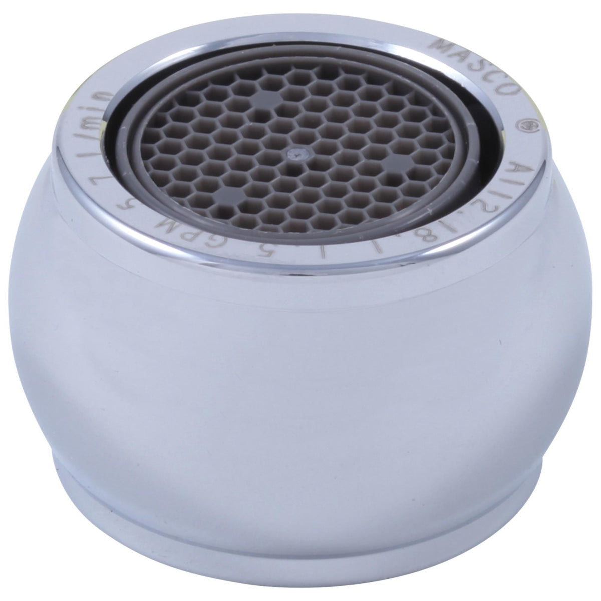 Aerator - 1.2 GPM - 55/64-27 Female Thread