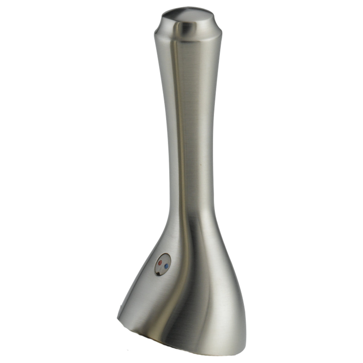 DELTA® RP53436SS Velino® Single Lever Handle, Stainless Steel, Import
