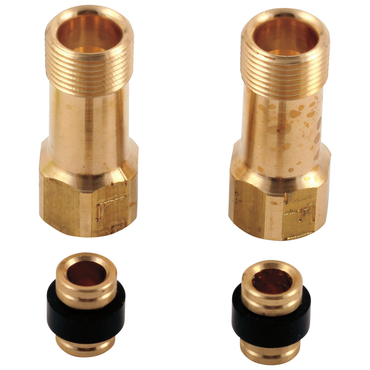 Pilar - Check Valves - Brass - Brass Body
