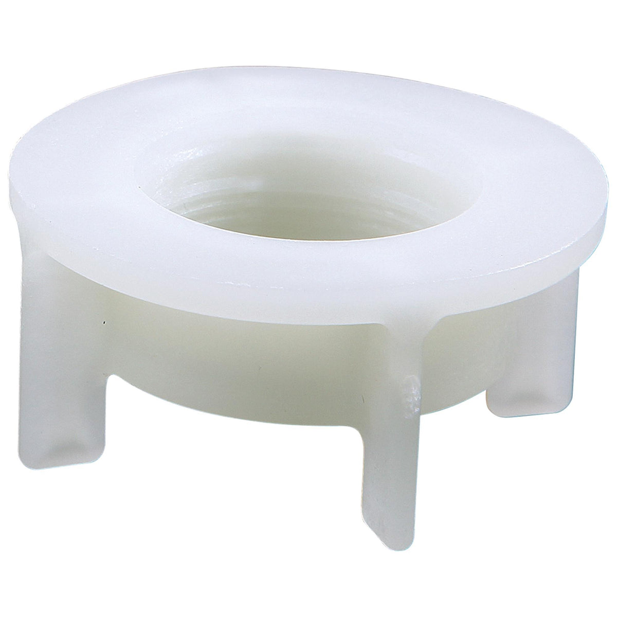 DELTA® RP53531 15/16 Mounting Nut, For Use With 2538-DST, 2551-DST, 2552-DST, 2555-DST, 2564-DST, 2592-DST, 2593-DST and 2594-DST 2-Handle Lavatory Centerset Faucet