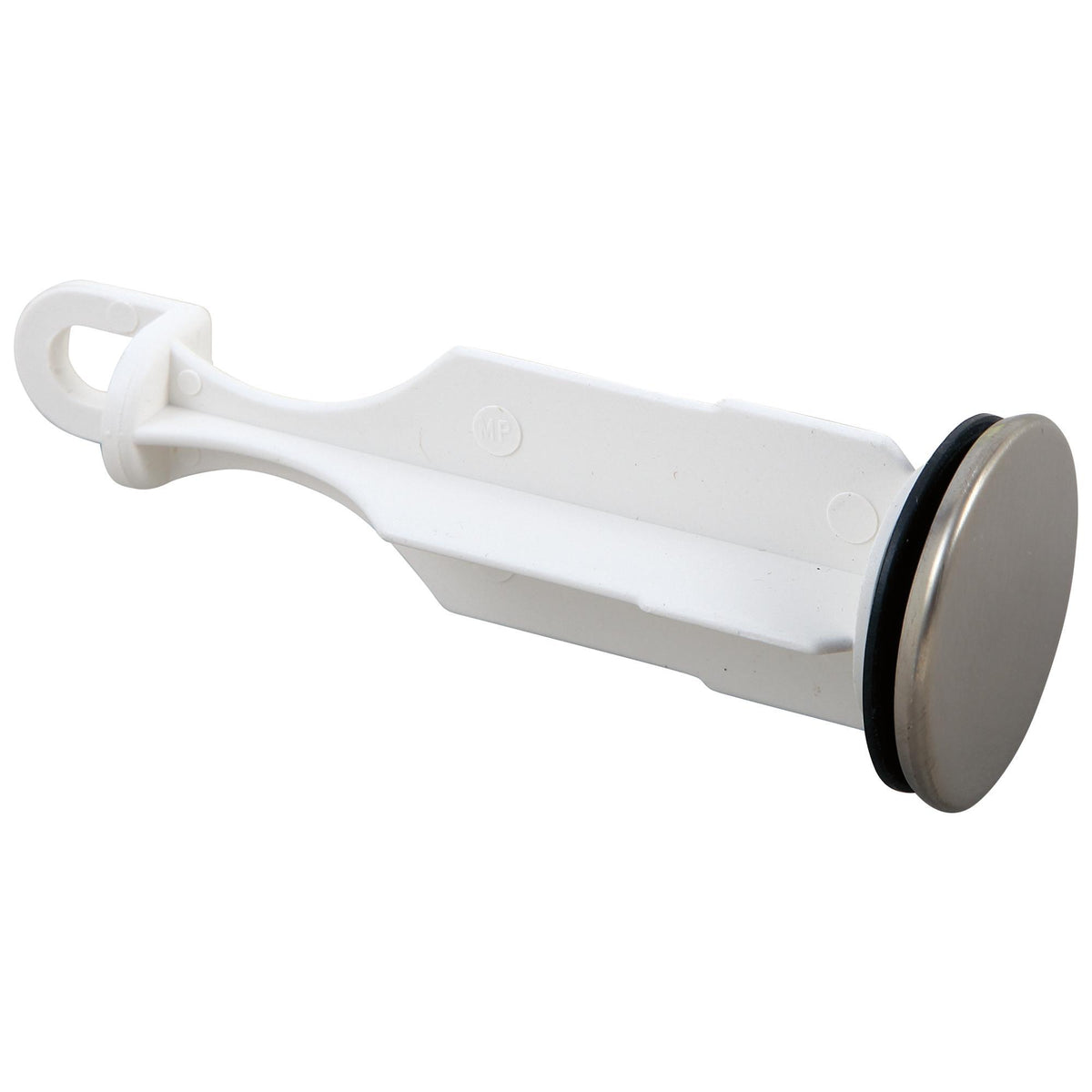 DELTA® RP5648BN Drain Stopper, Metal, Domestic
