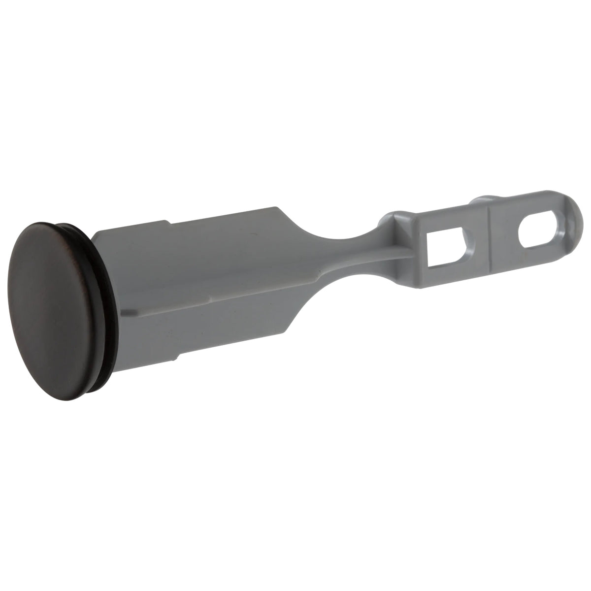 Drain Stopper - Brass - Venetian Bronze
