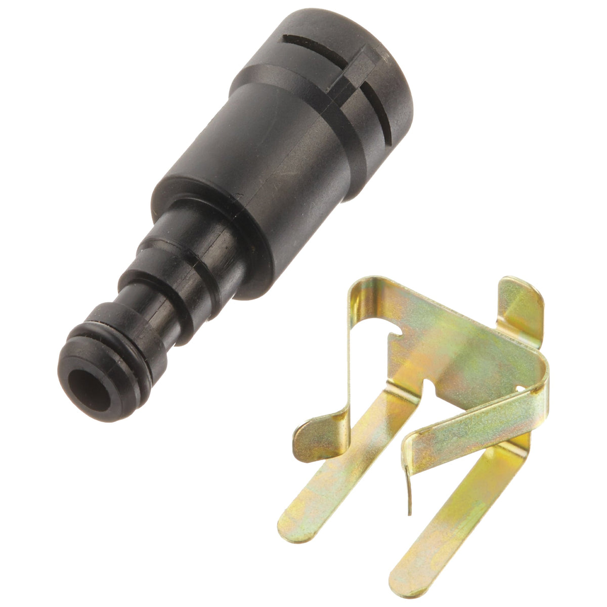 DELTA® RP60090 Pilar® Manual Bypass Kit, Polished Chrome