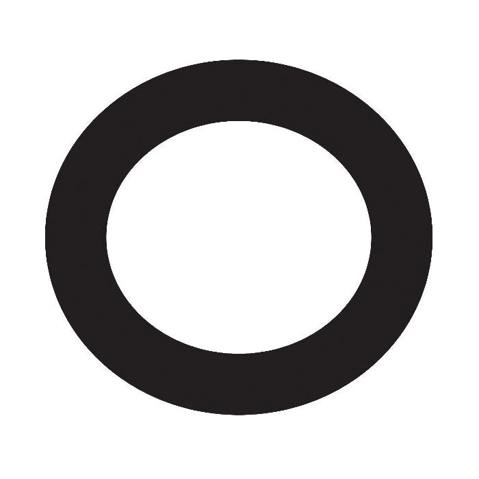 DELTA® RP6048 O-Ring, For Use With NEO STYLE® 2567 Series 2-Handle Lavatory Faucet, Import, Residential