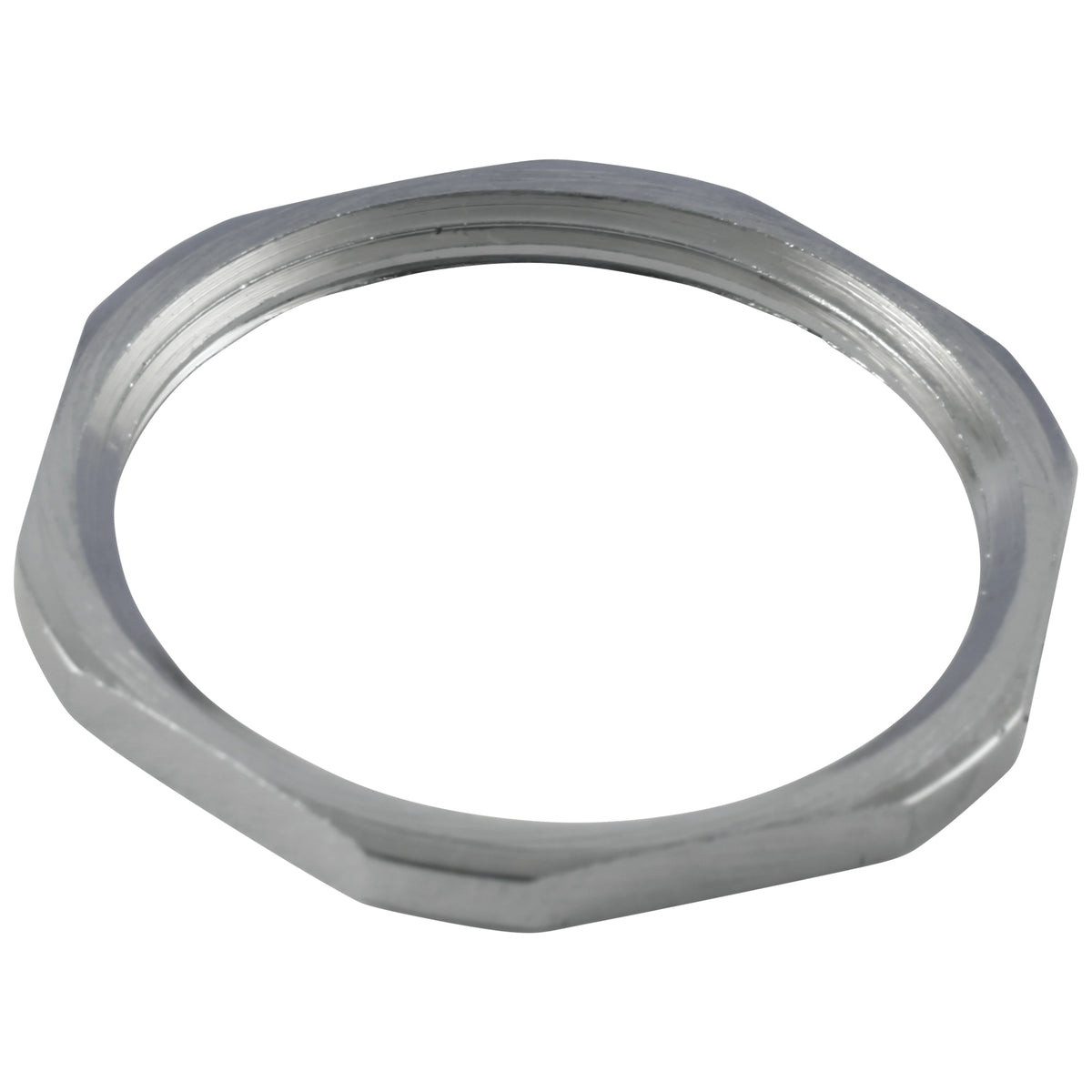 DELTA® RP6064 Locknut, For Use With Signature® 2100, 2102, 2400 and 2402 Series 2-Handle Kitchen Faucet