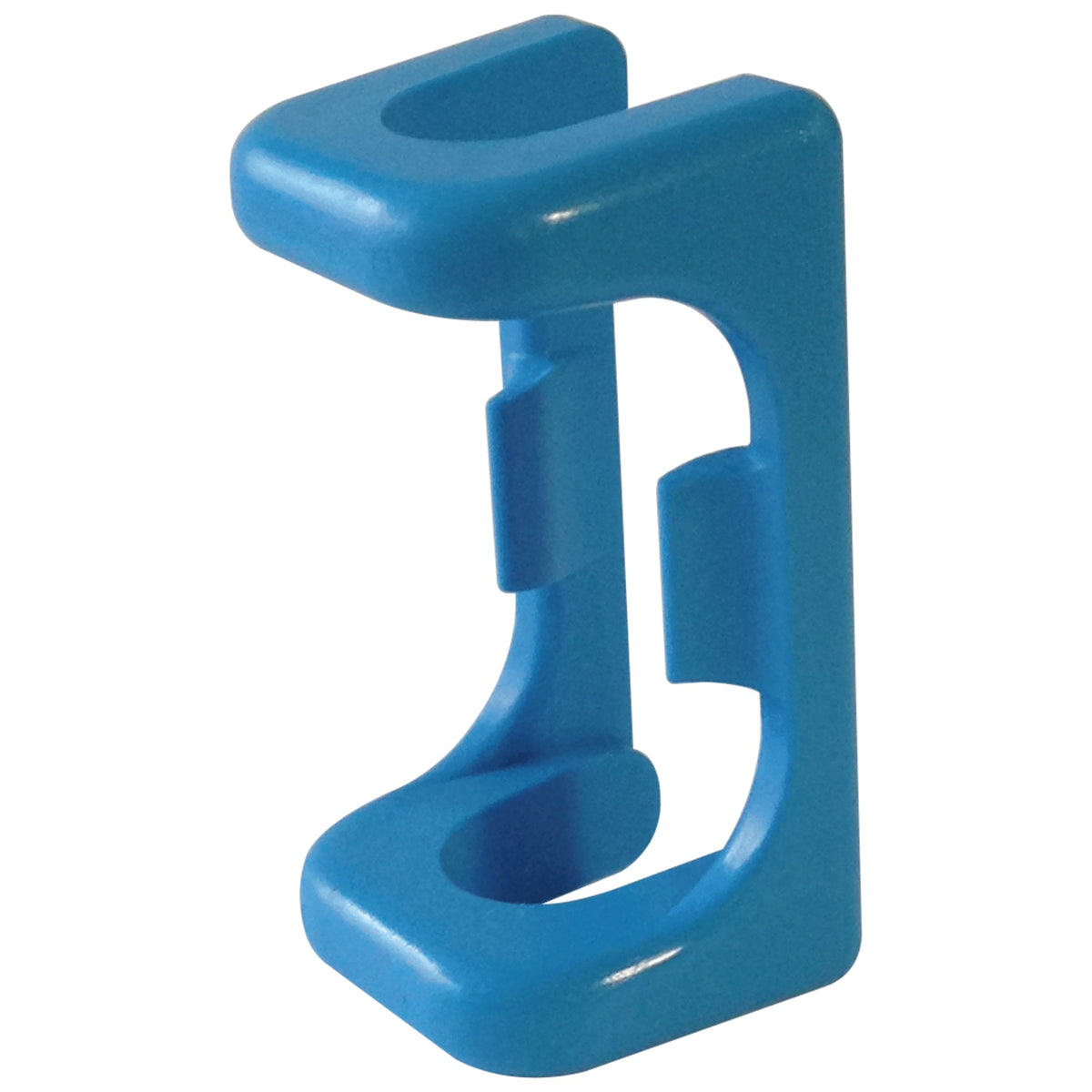 DELTA® RP60911 Quick-Connect Hose Clip, For Use With 4353T-DST 1-Handle Pull-Out Kitchen Faucet, Plastic