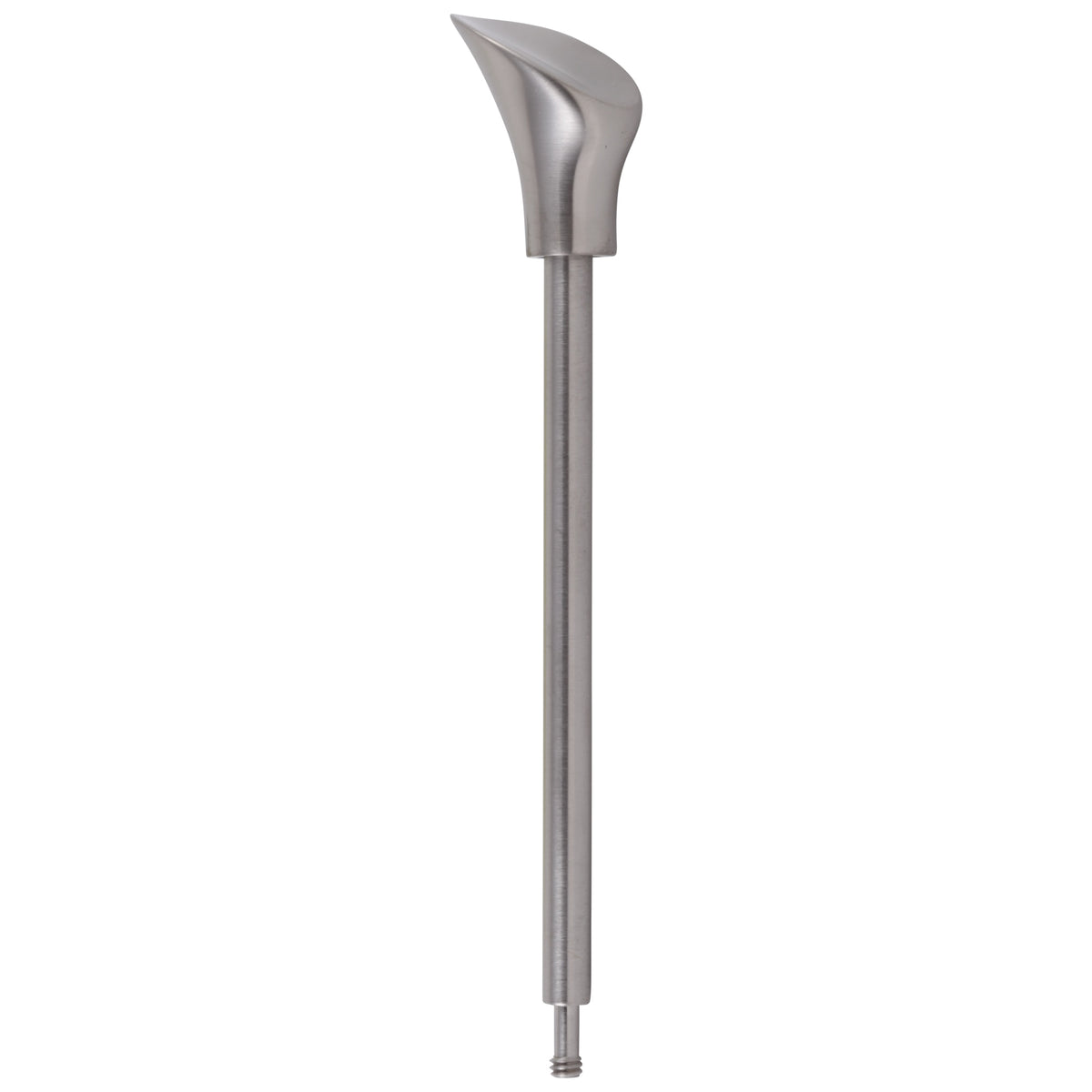 Addison - Roman Tub Lift Rod and Finial