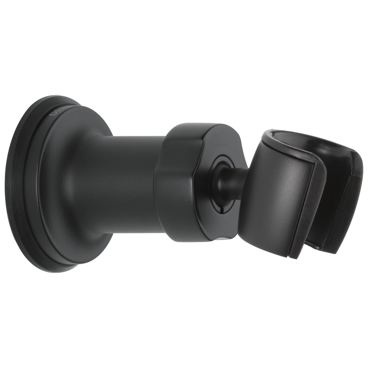 DELTA® RP61294BL Adjustable Hand Shower Mount, Wall Mount, For Use With Universal Shower System, Import
