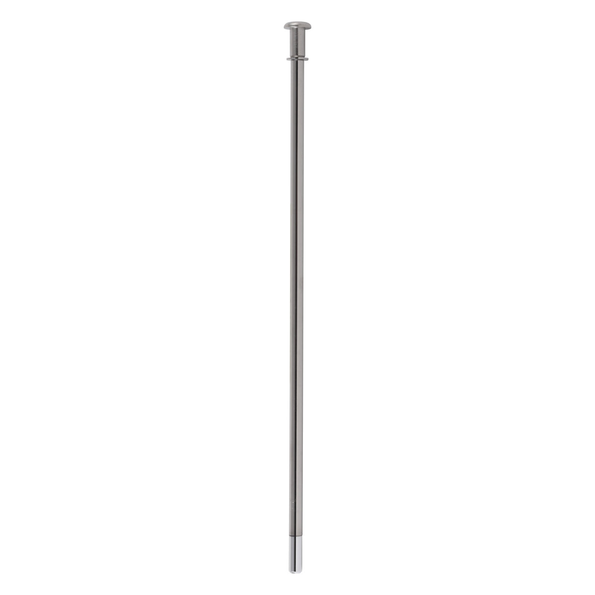 DELTA® RP6146SS Lavatory Faucet Lift Rod, Stainless Steel, Import