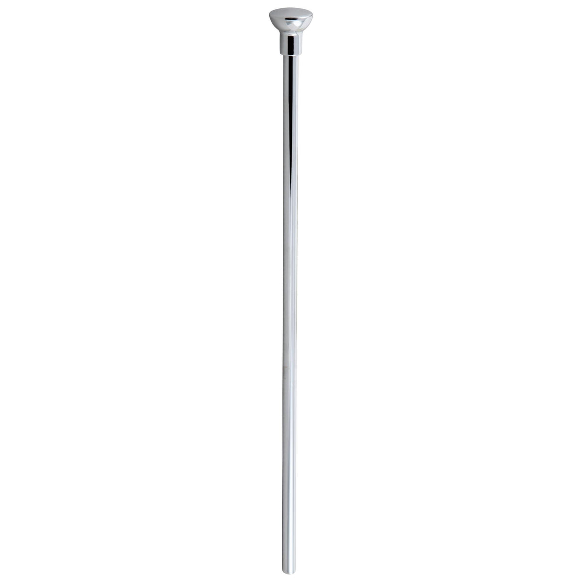 DELTA® RP6146 Lavatory Lift Rod, For Use With 500-DST and 501-DST Series 1-Handle Lavatory Centerset Faucet, Brass, Polished Chrome, Import