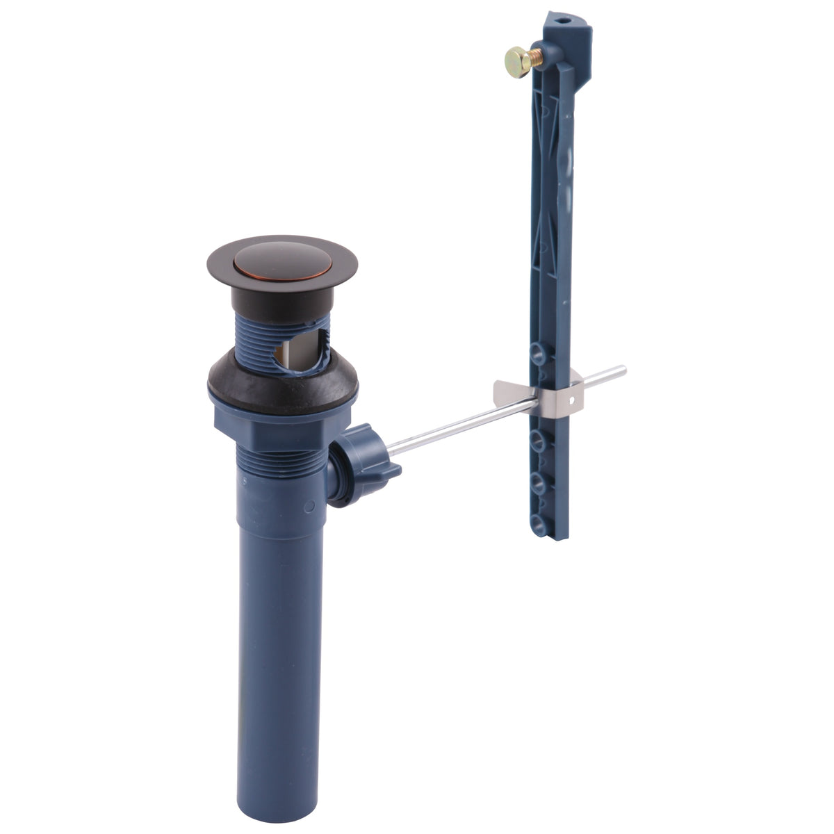 DELTA® RP62472OB Pop-Up Assembly, Plastic, Import