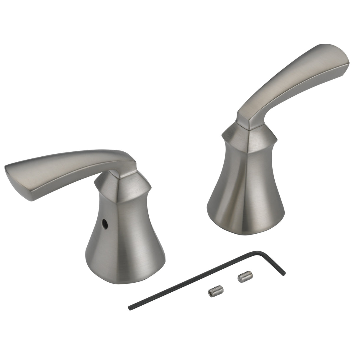 DELTA® RP62844SS Mandolin Handle Assembly, Stainless Steel, Import