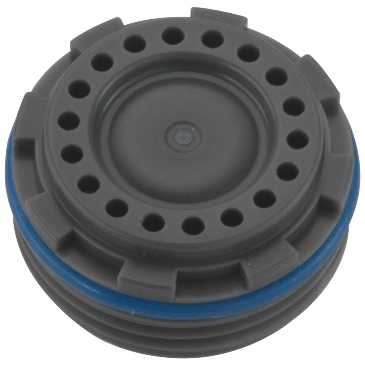 DELTA® RP63039 Universal Aerator, 0.5 gpm Flow Rate, Import