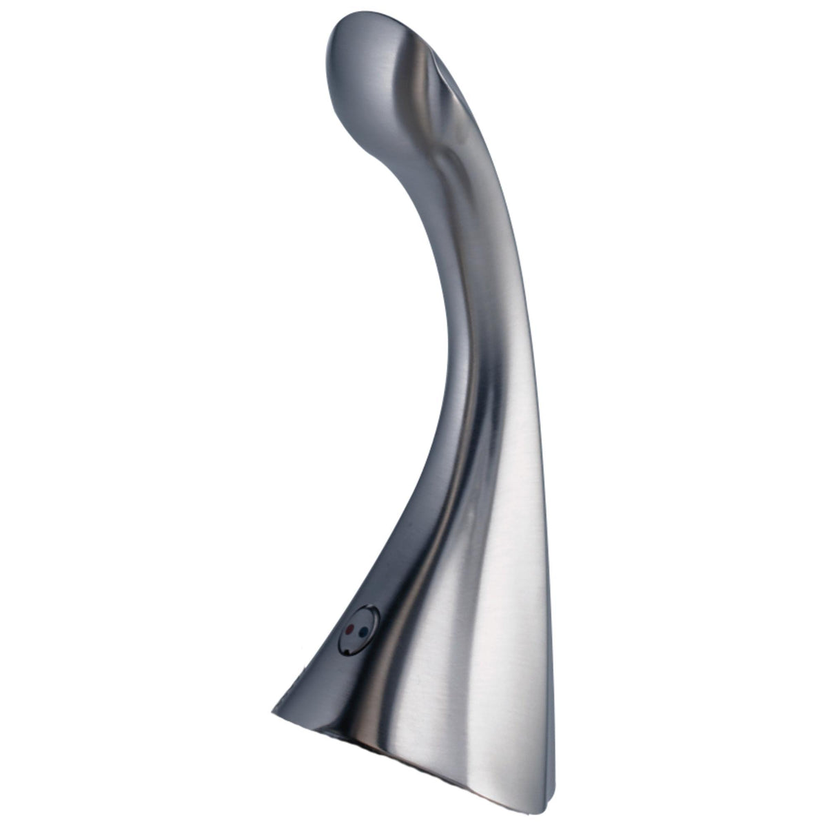 Addison - Single Lever Handle - Arctic Stainless Steel