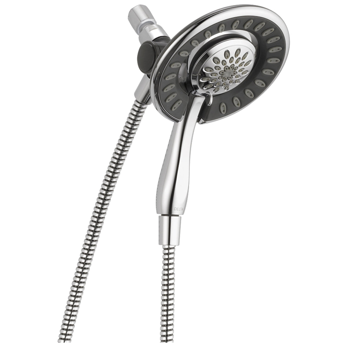IN2ITION - 2-in-1 Shower - 2 GPM - 3-Function Shower Head