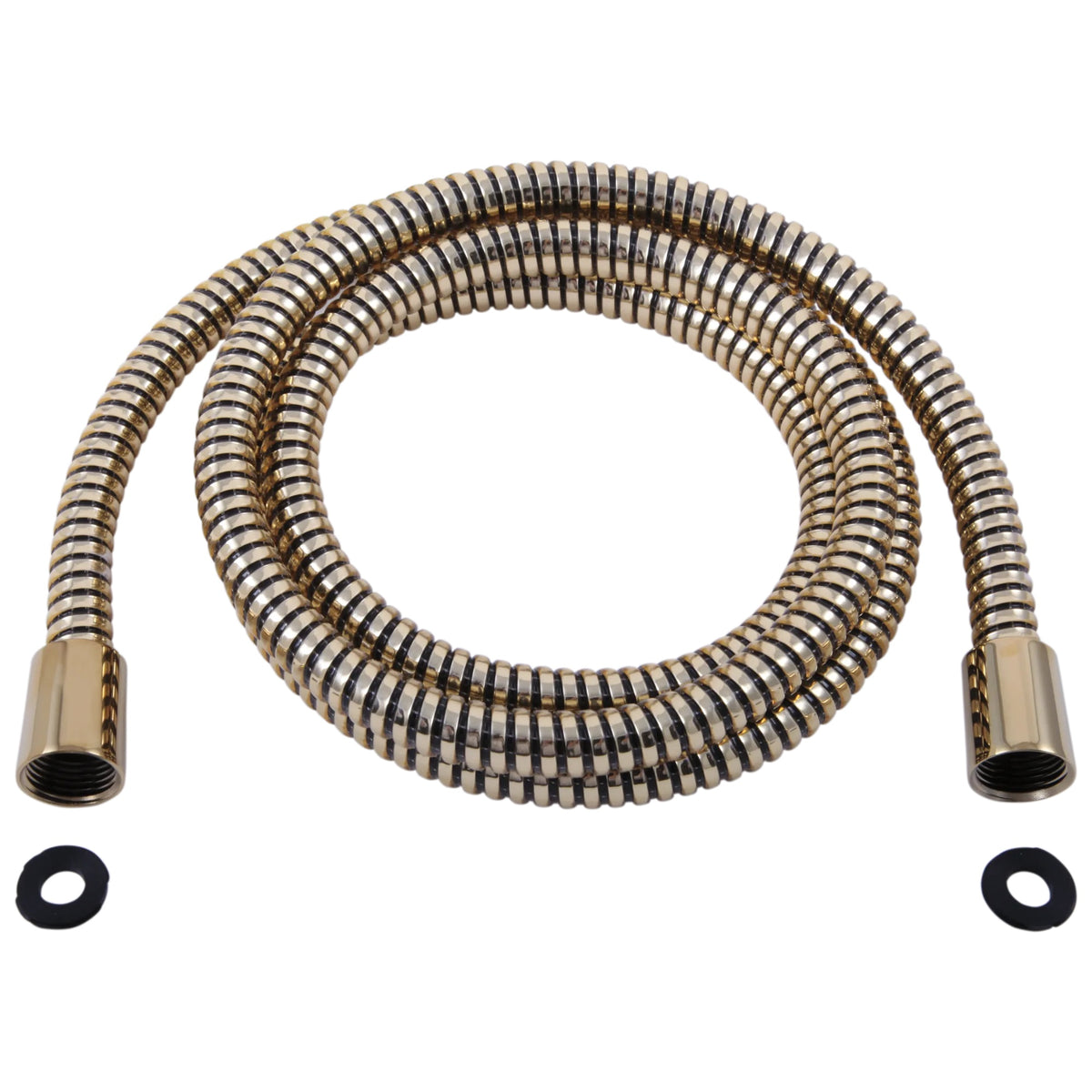 Ultraflex - Hand Shower Hose and Gasket - 69" L