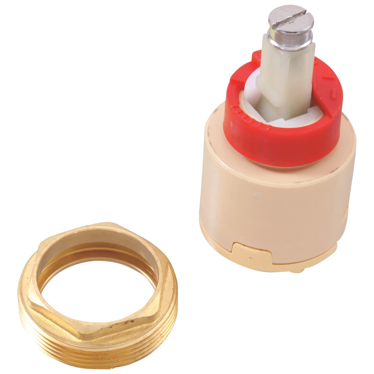 DELTA® RP64391 Trinsic® Cartridge and Retainer Ring, Import