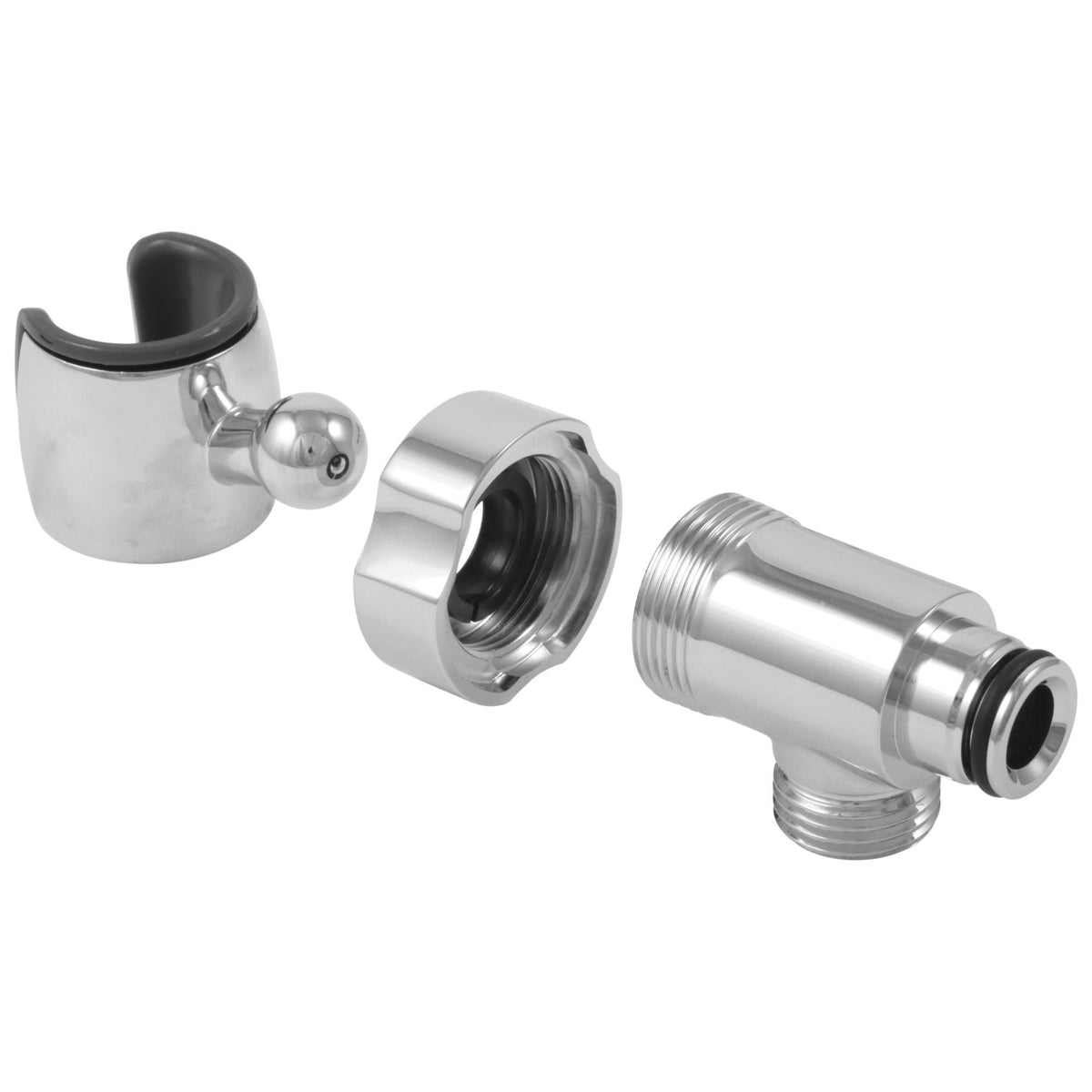 Cassidy - Adjustable Shower Holder