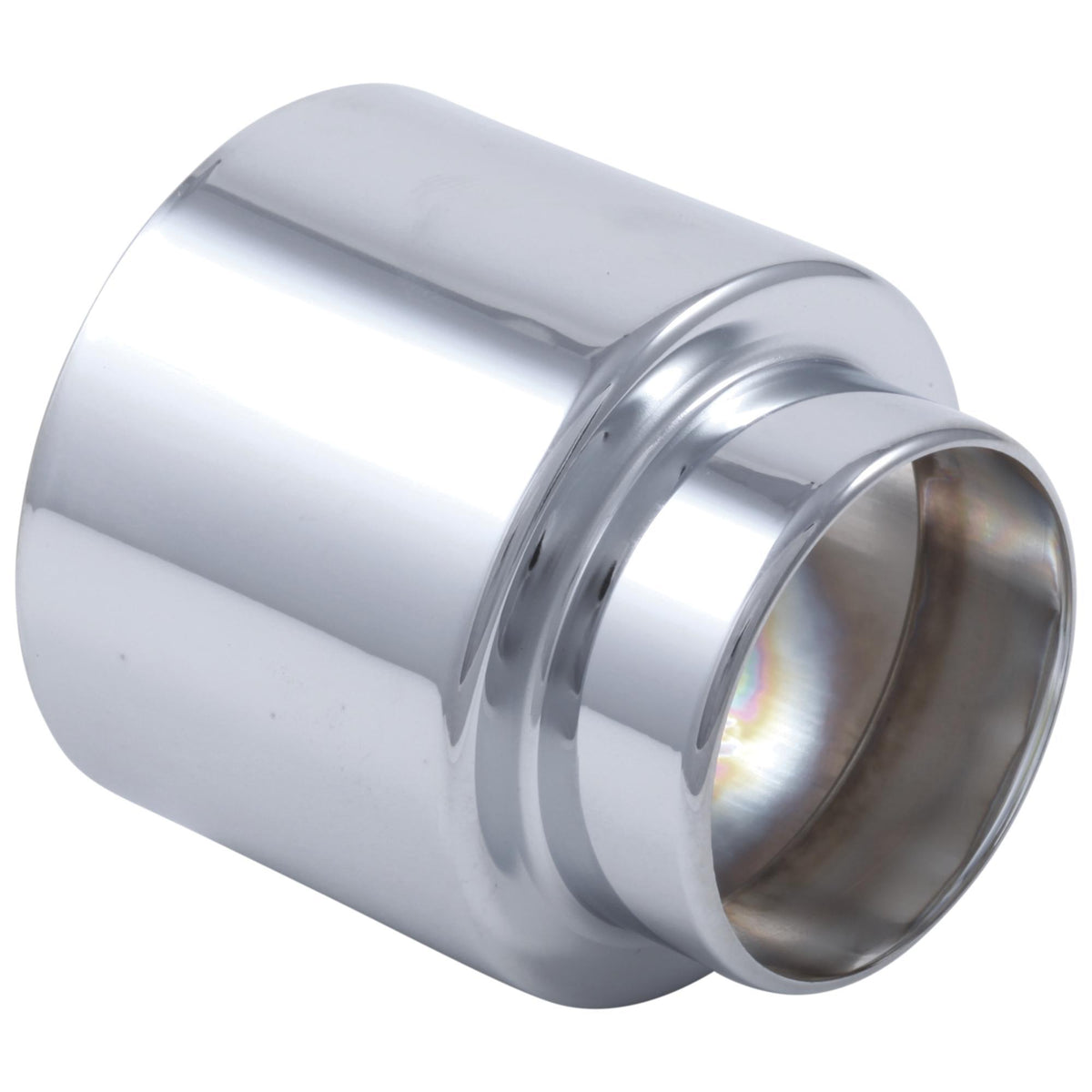 DELTA® RP74818 Cassidy Trim Sleeve, Polished Chrome, Domestic