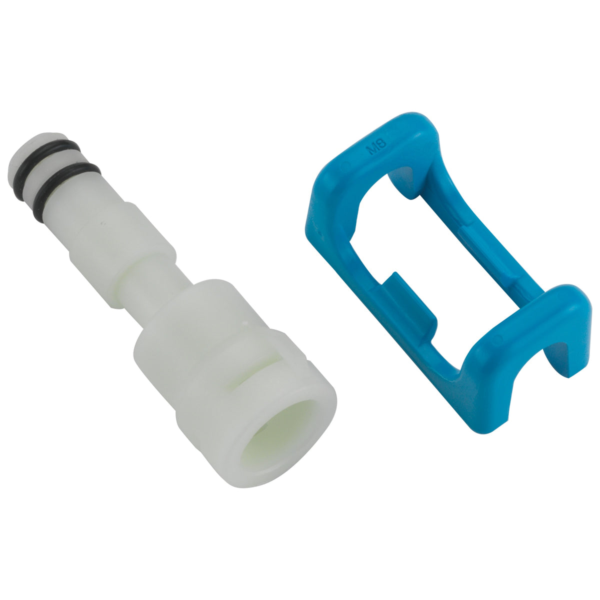 DELTA® RP75193 Adapter, For Use With Gen 3 Solenoid