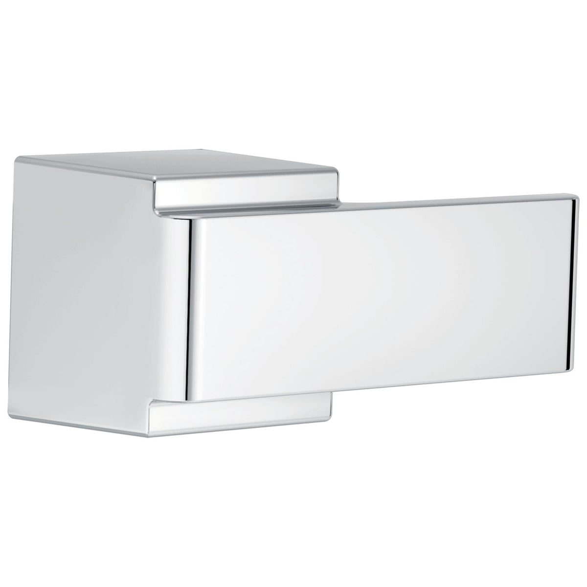 DELTA® RP75437BL Ara® Universal Lever Handle Kit, For Use With Monitor® 14 Series Shower Trim, Metal, Matte Black, Import
