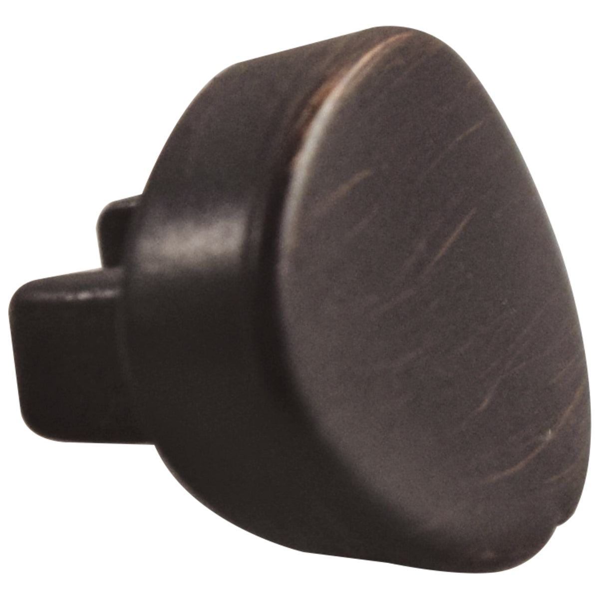 DELTA® RP75545RB Air Gap Cover, For Use With Model 1914T Traditional Beverage Faucet with Touch2O® Technology, Venetian Bronze, Import