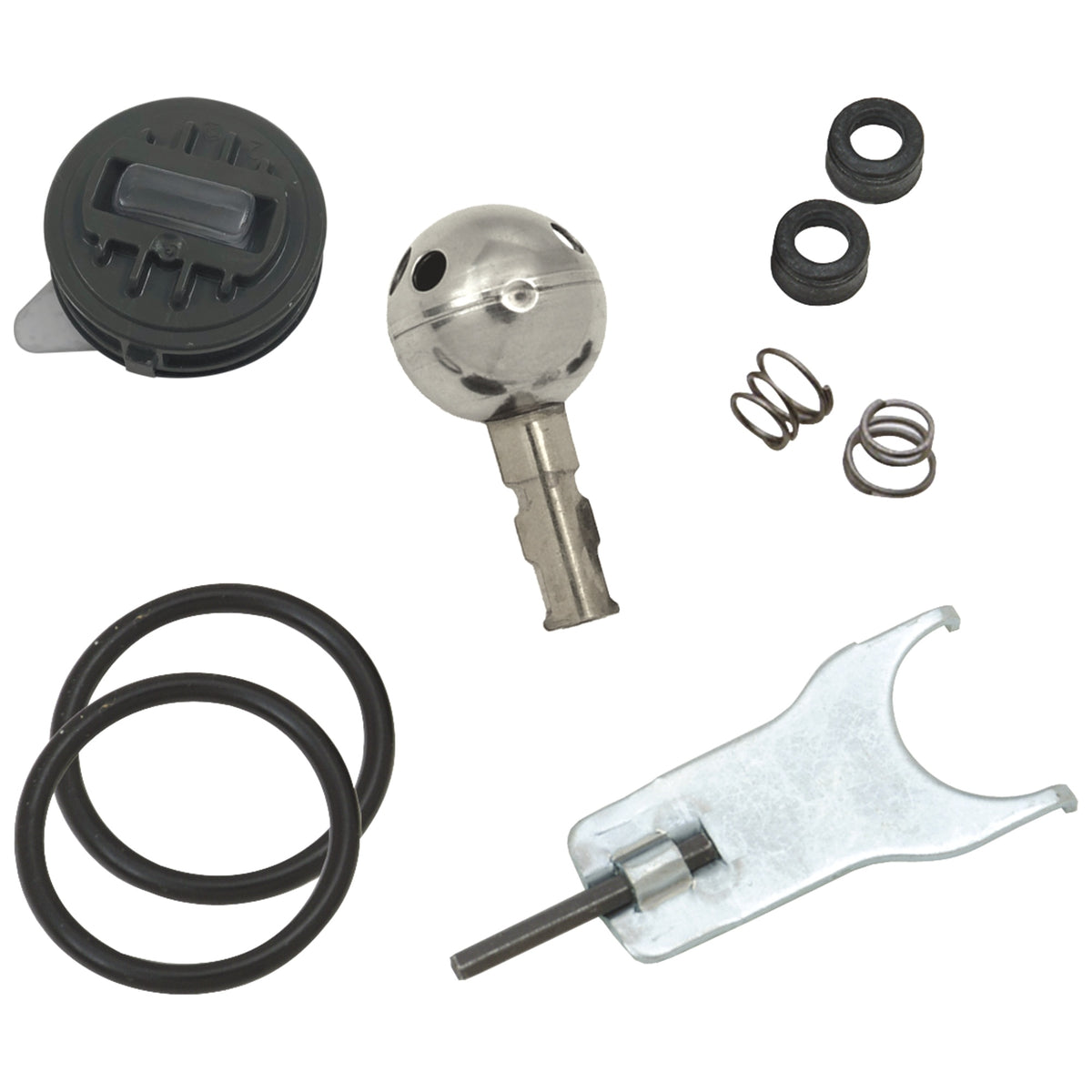 DELTA® RP77739 Repair Kit, Domestic