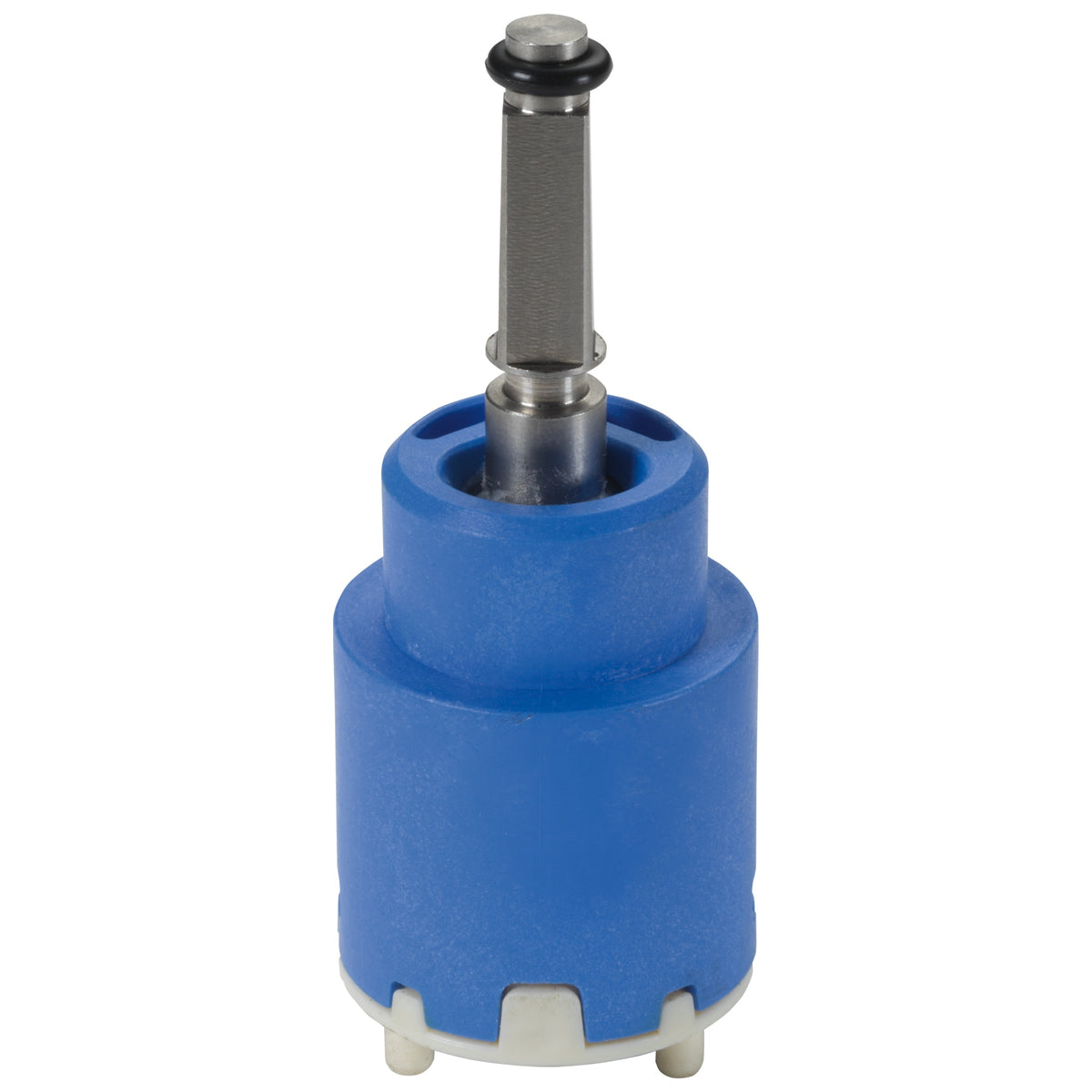 DELTA® RP78715 Tesla® Cartridge, Plastic Filter, Import