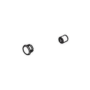 DELTA® RP79043 Set Screw and Button, For Use With 534LF-PP/534LF-HGM-PP/534LF-GPM-PP/534LF-MPU-PP Single Handle Project-Pack Bathroom Faucet, Import