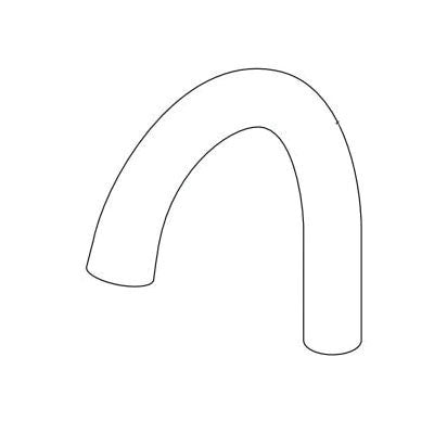 Mateo - Spout Assembly with Magnet