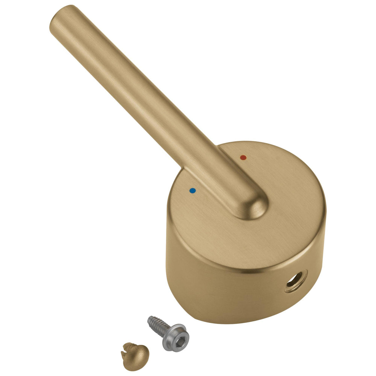 Trinsic - Two Lever Handle