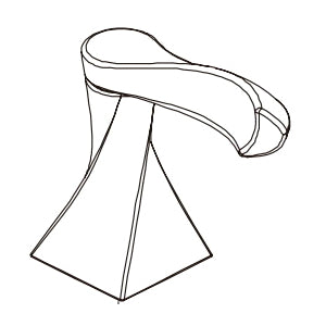 Everly - Handle Set - Spotshield
