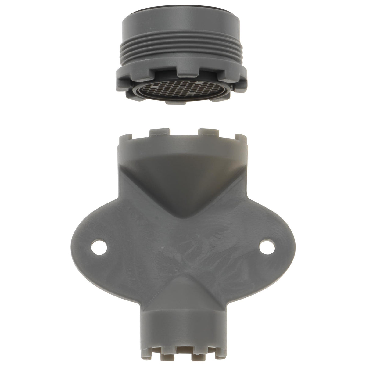 Everly - Water-Efficient Aerator - 1.2 GPM