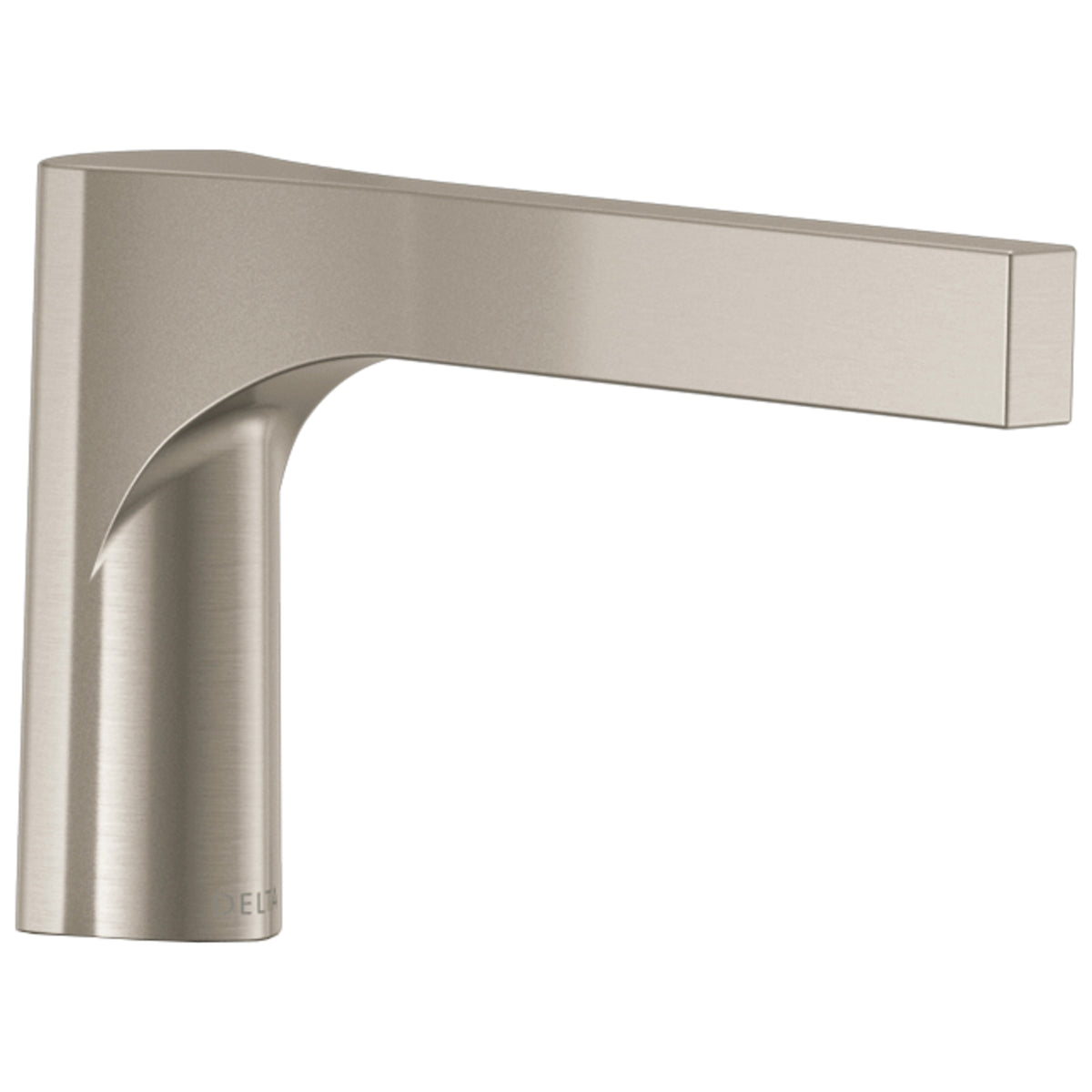DELTA® RP84846SS Zura Tub Filler Spout Assembly, Stainless Steel, Import