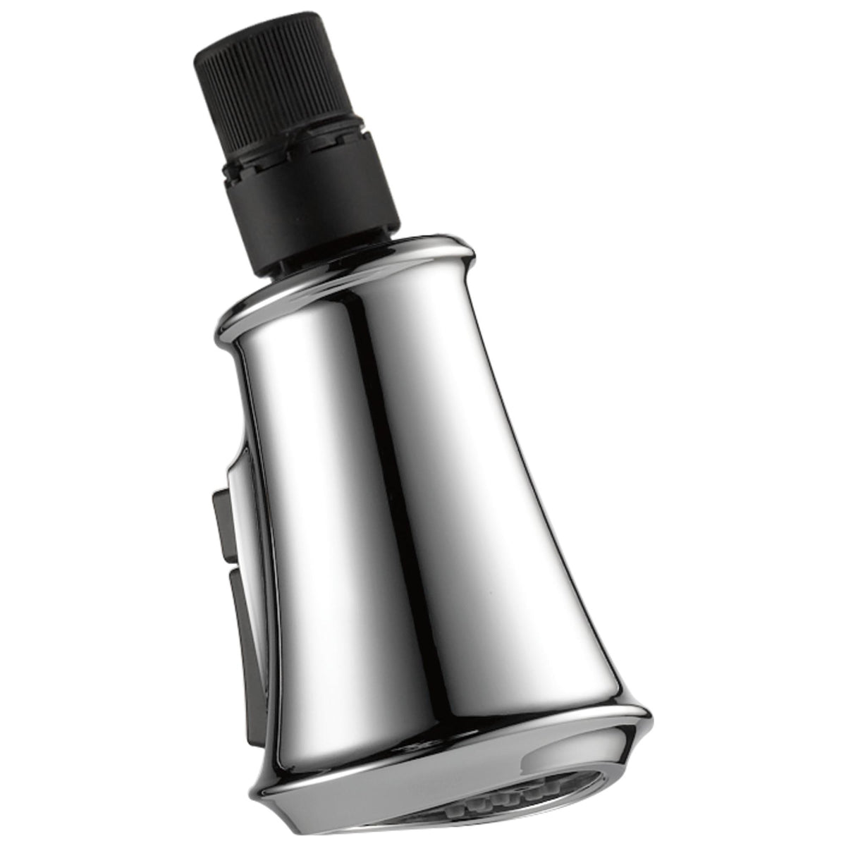 Cassidy - Wand Assembly - Lumicoat Chrome Spray Head