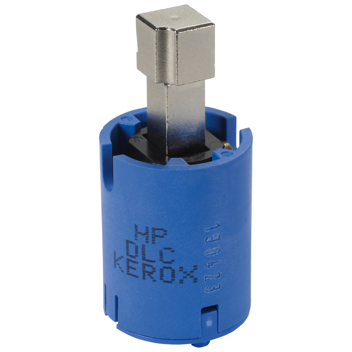 DELTA® RP91902 Pivotal™ Valve Cartridge, For Use With Pivotal™ 599-LPU-DST and 599-MPU-DST 1-Handle Lavatory Faucet, Import
