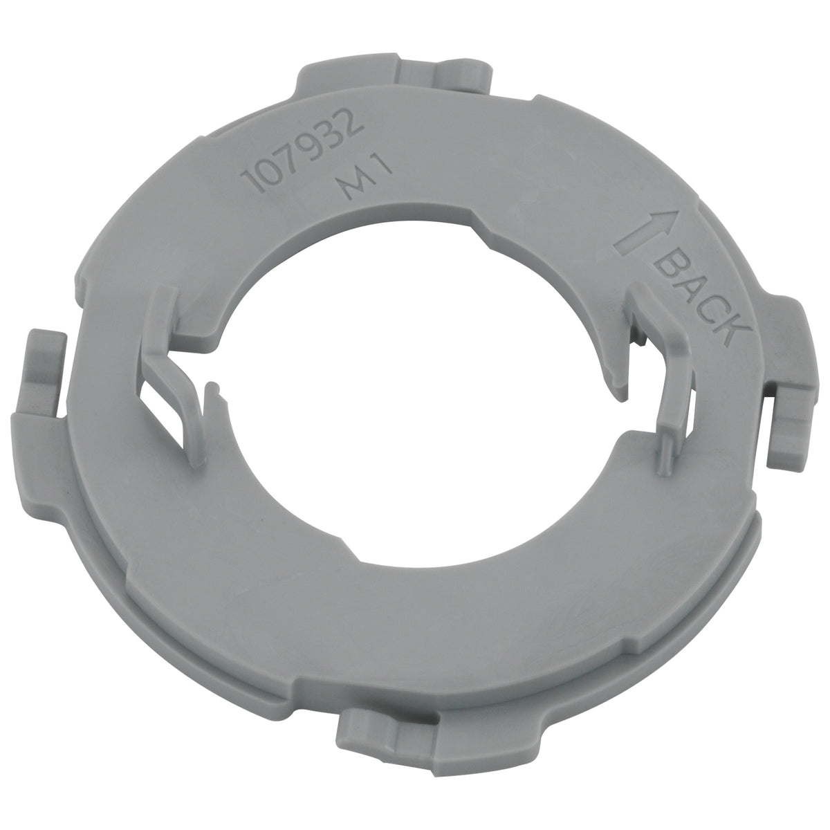 Pivotal - Handle Base and Gasket