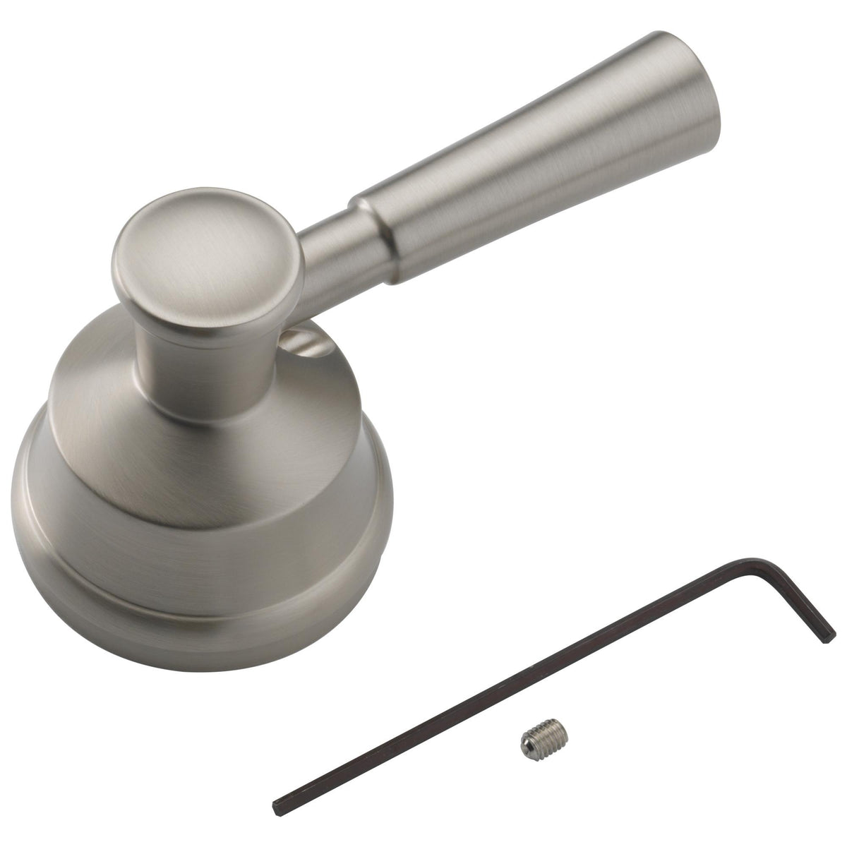 Lever Handle Kit - 4.56" L x 2.56" H