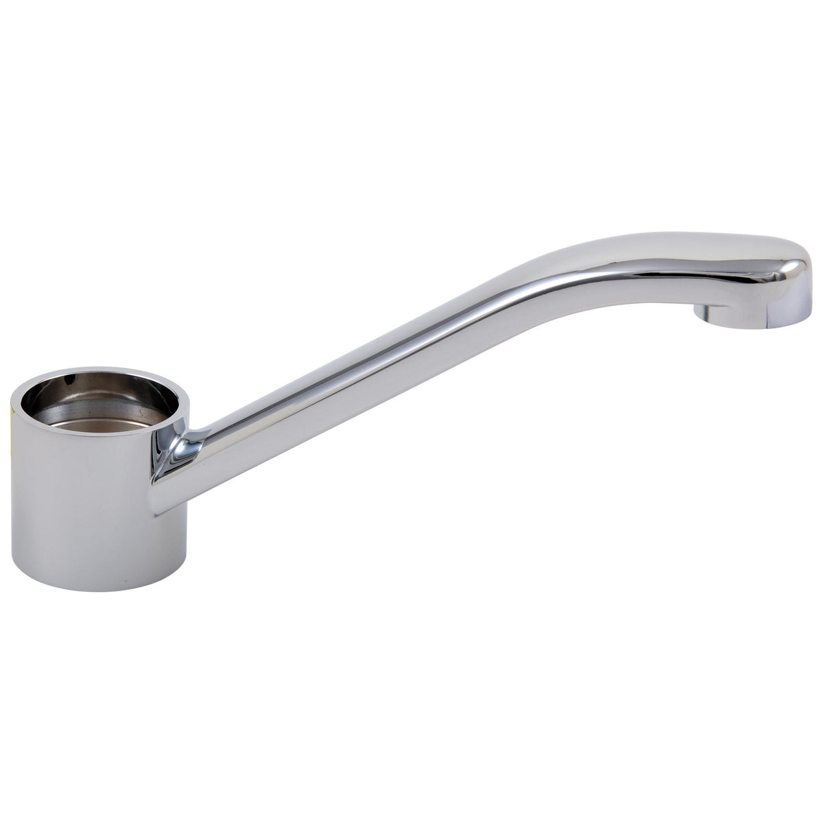 Swing Spout Assembly - 6" L