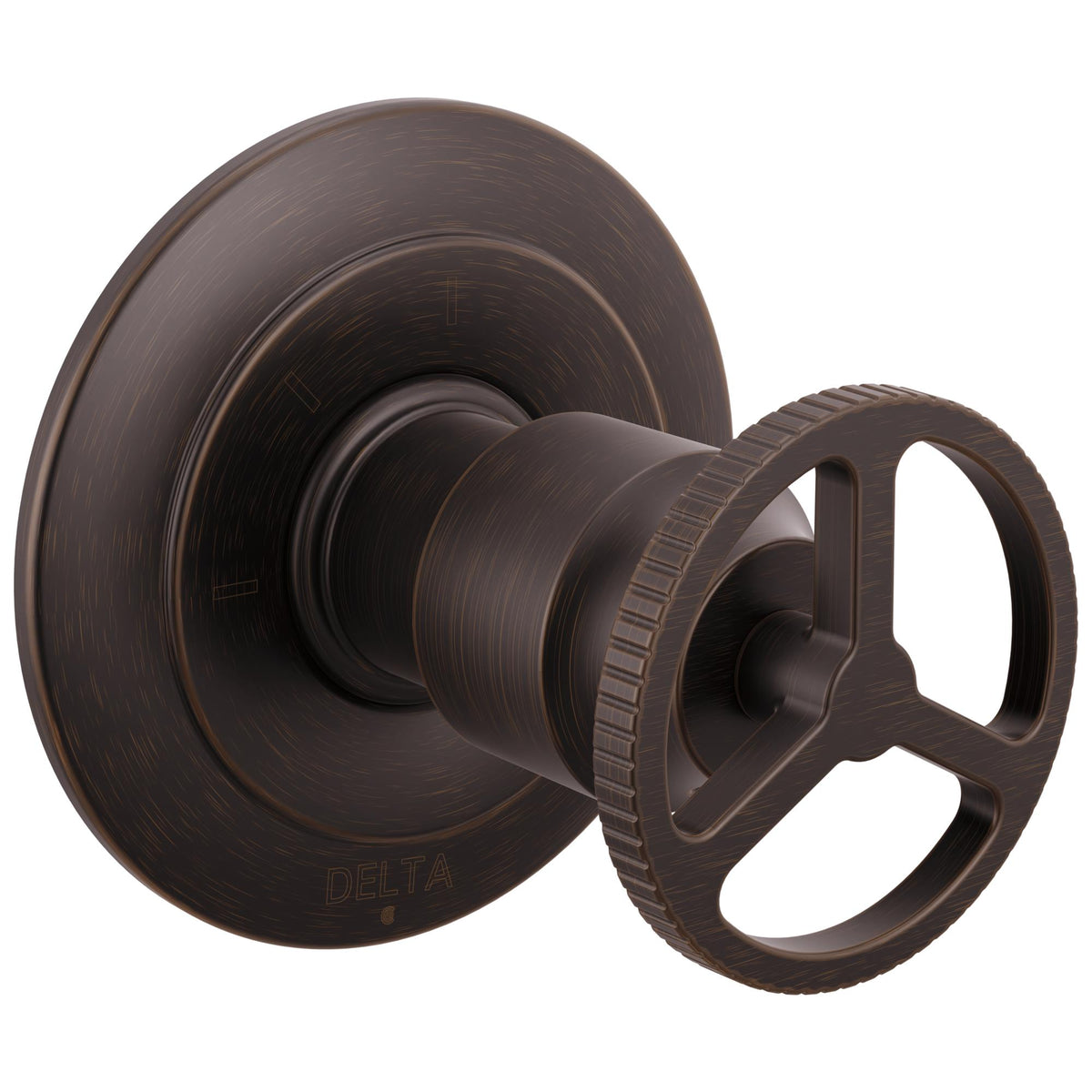 Trinsic - Diverter Trim - Venetian Bronze - Brass