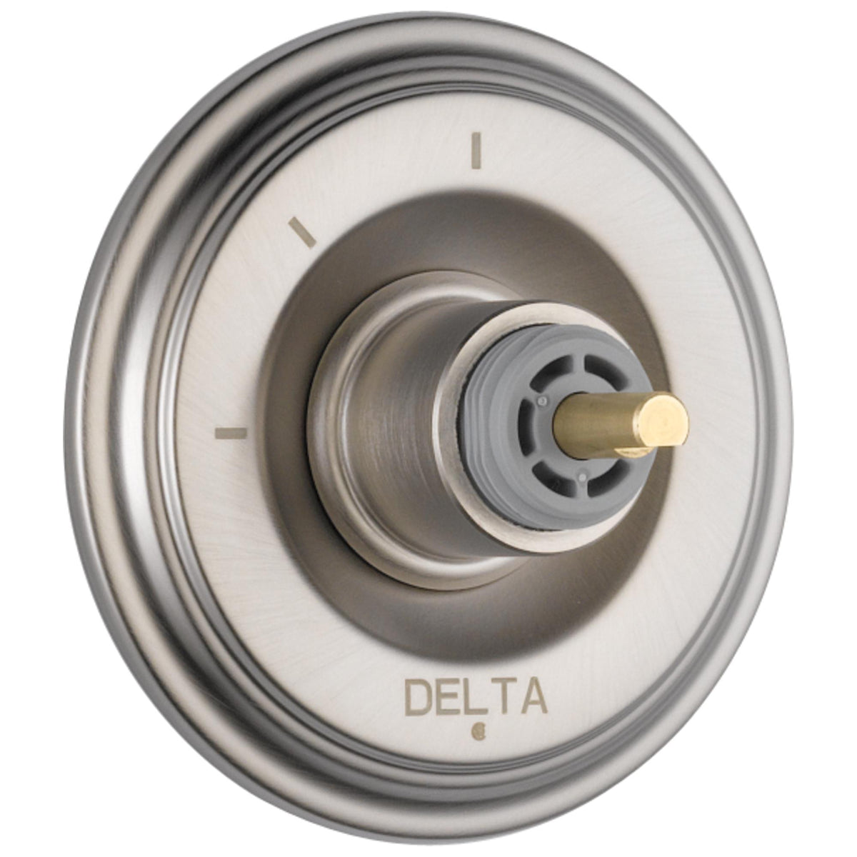 Cassidy Diverter Trim, Wall