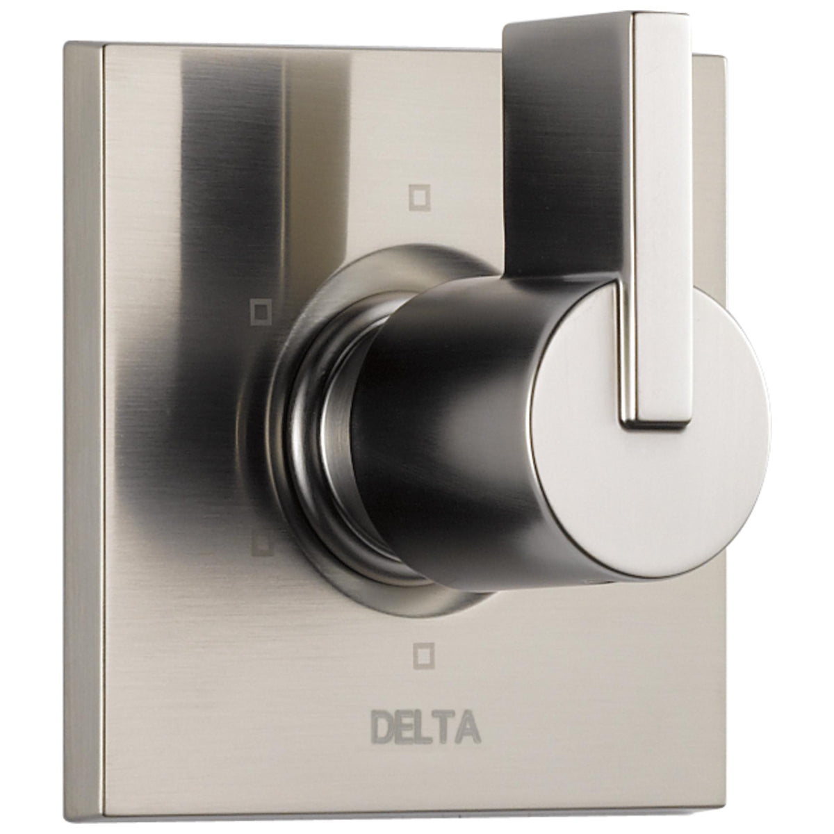 Vero - Diverter Trim