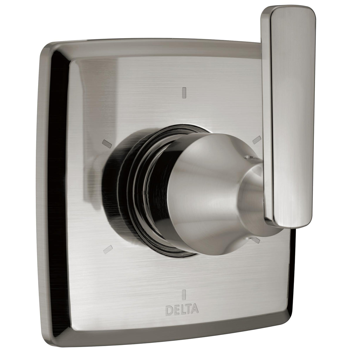 Ashlyn - Diverter Trim - Wall Mount