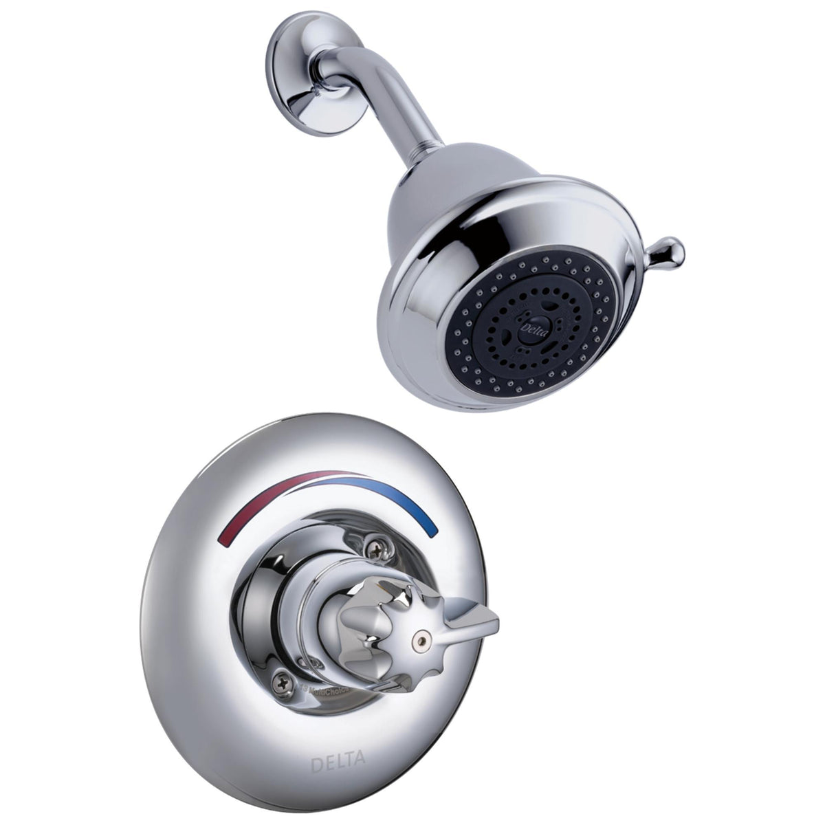 Multichoice - Universal Shower Valve Only - 1.75 GPM Shower