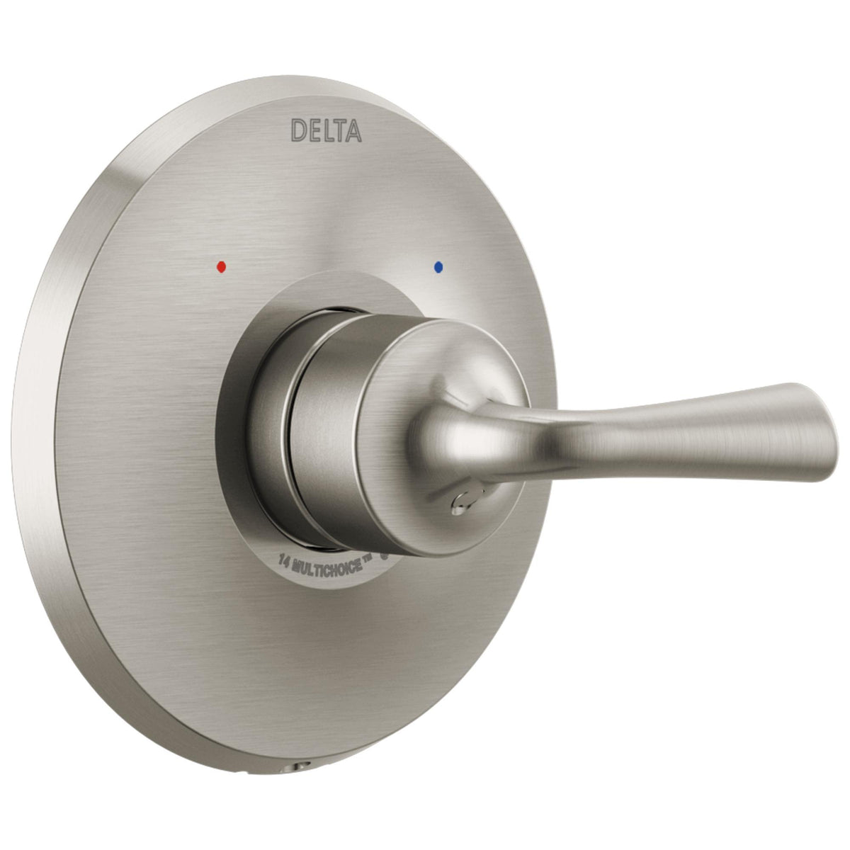 Kayra - Monitor 14 Series Valve Only Trim - Wall Mount