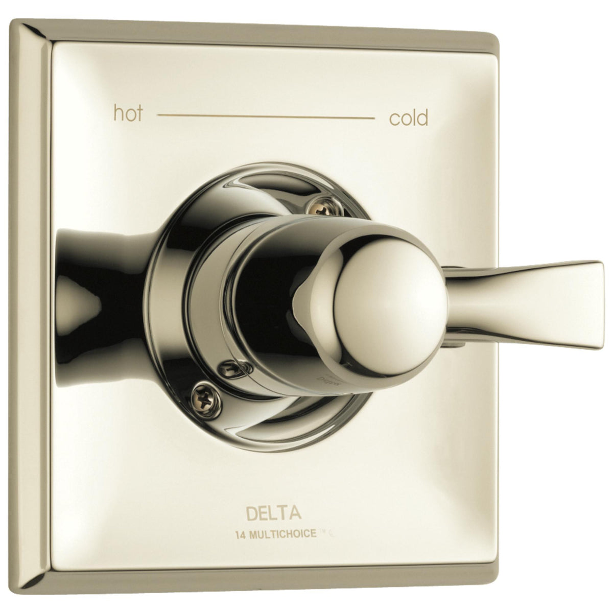 Dryden - Valve Trim - 2.5 GPM - Monitor 14
