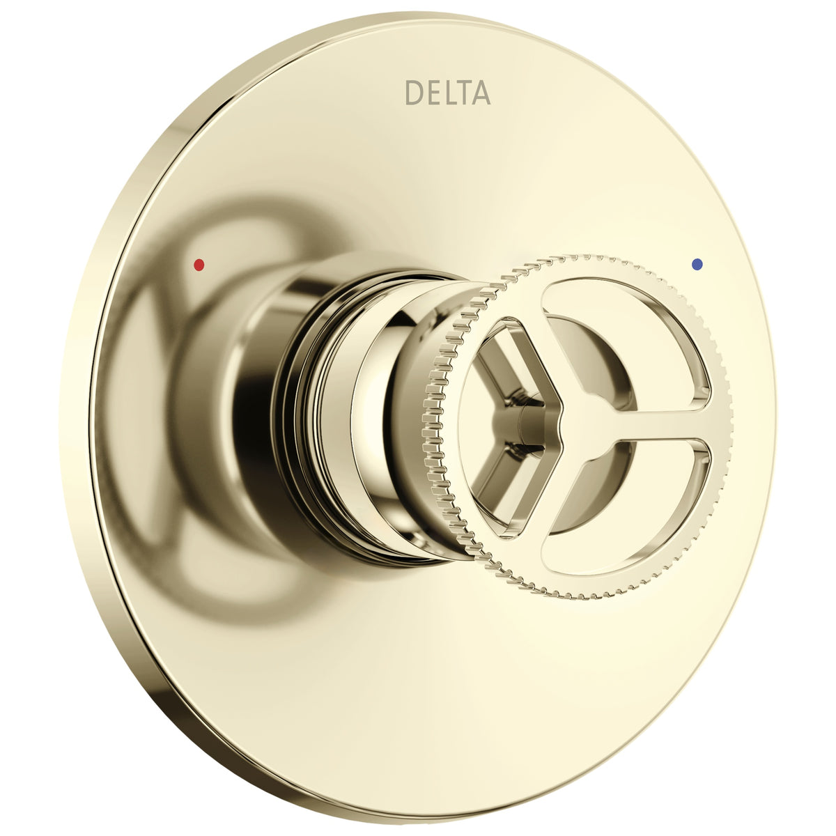Trinsic - Single-Function Valve Only Trim - Brass