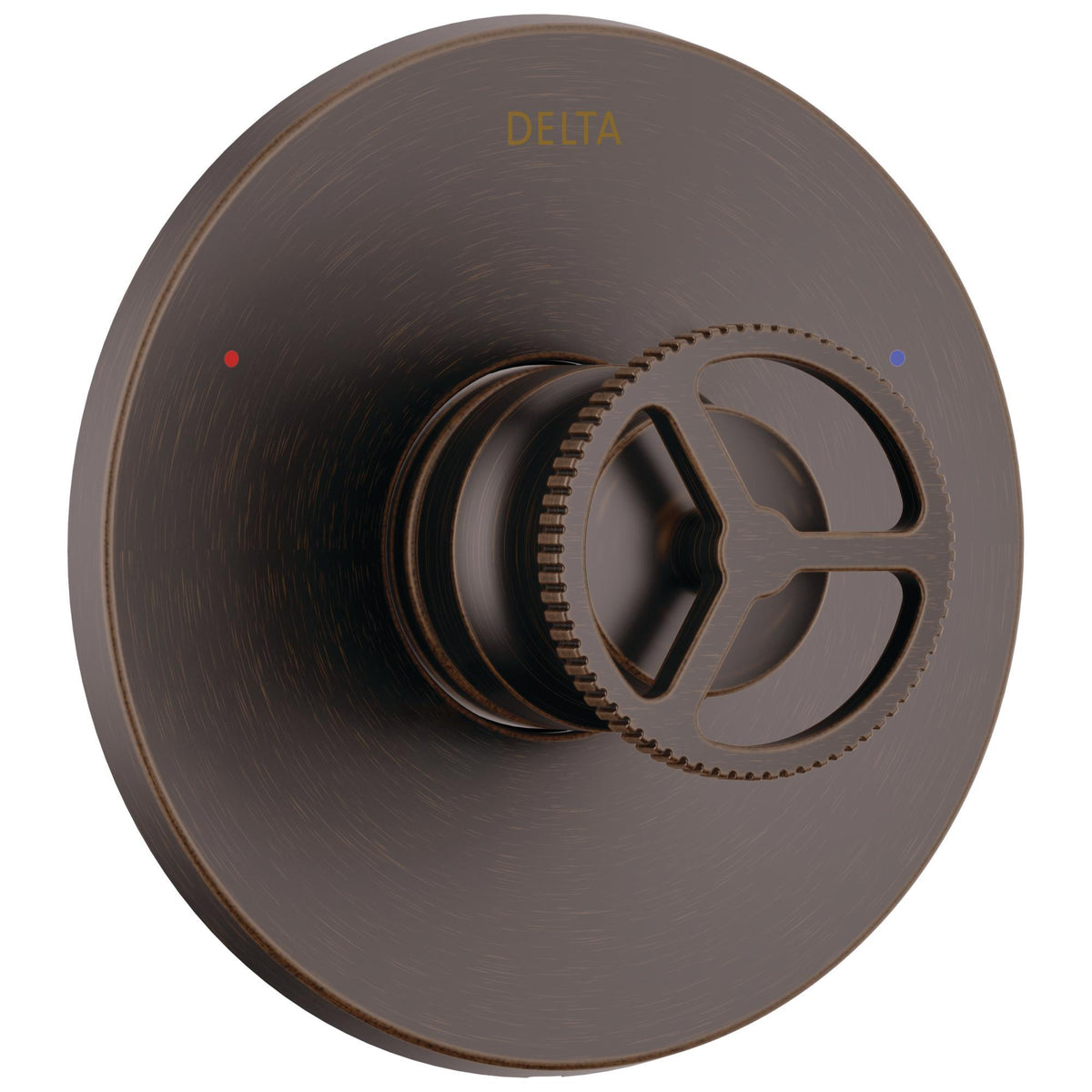 Trinsic - Monitor 14 Series Valve Trim Only - T14058-RB