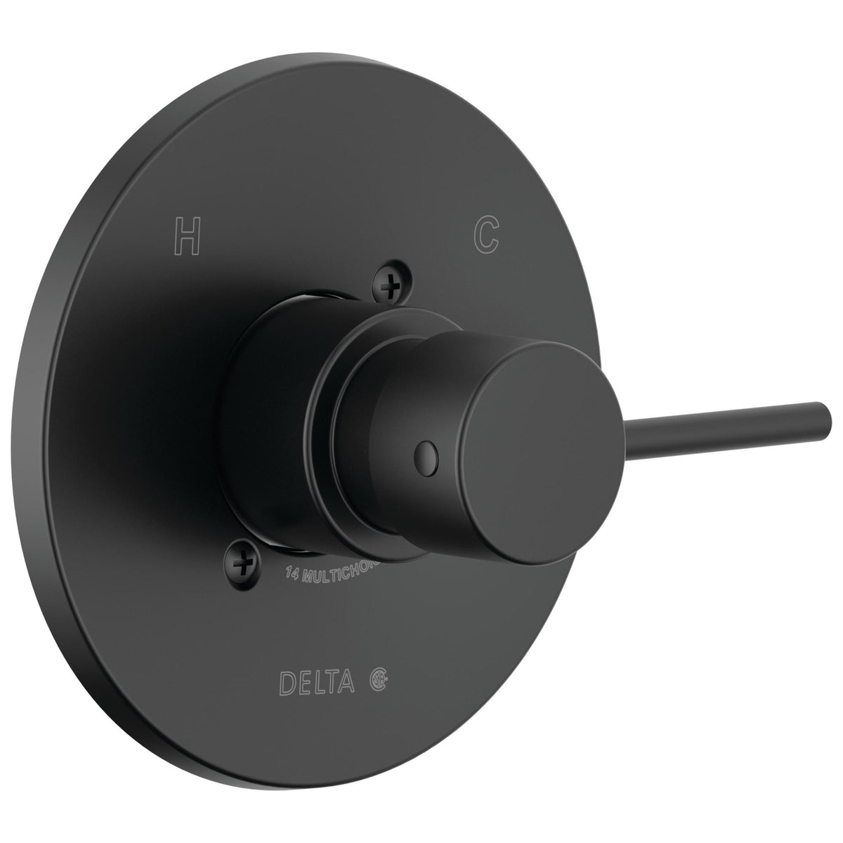 DELTA® T14059 Monitor® 14 Valve Trim Only