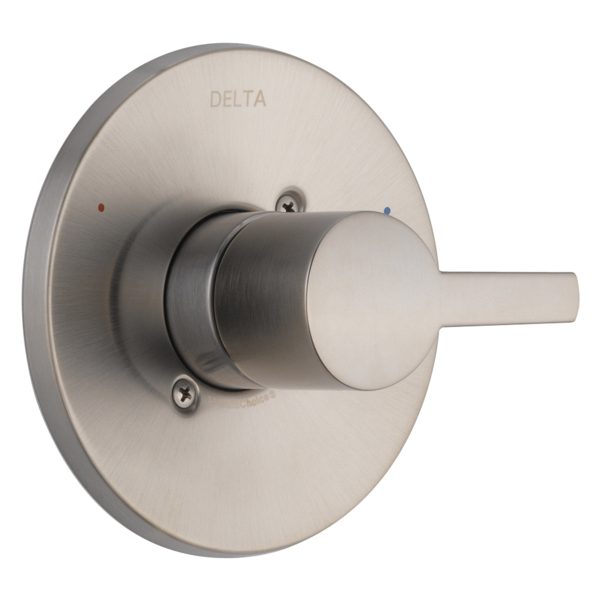 DELTA® T14061 Monitor® 14 Valve Trim, DELTA® Monitor® 14 Valve Trim, 2 gpmhower